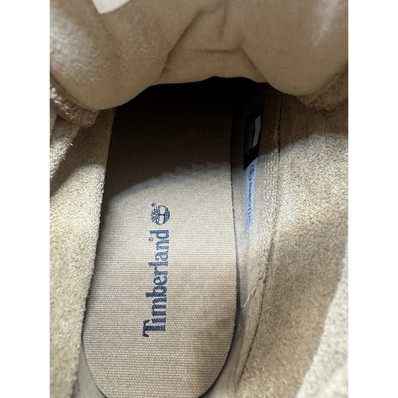 Timberland Women's Rowan Way 6-Inch Boot Brown Nubuck Women's 11 - Picture 12 of 13